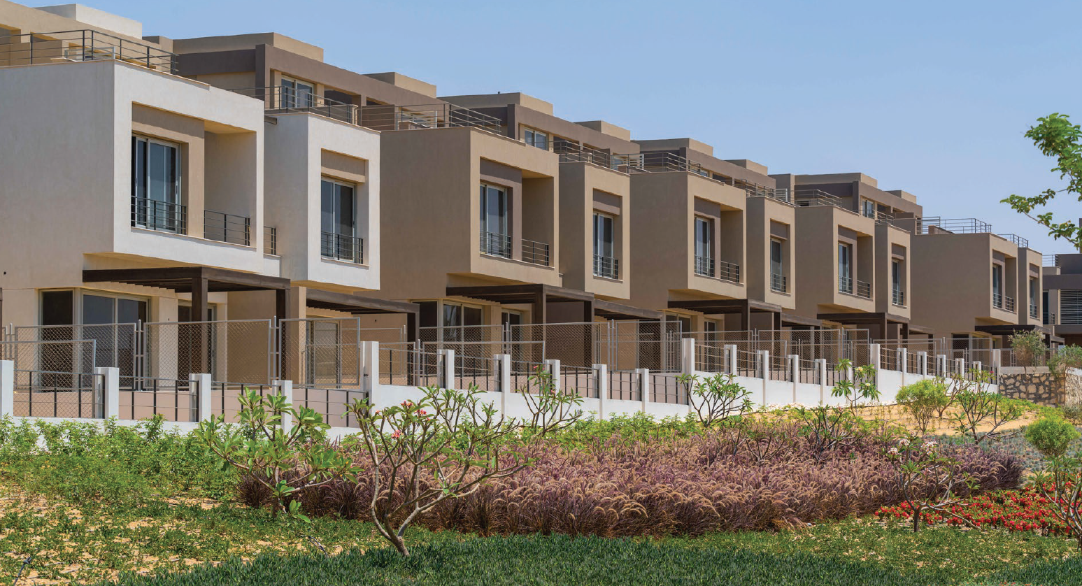 فيلا · ٥ غرف في Palm Hills New Cairo