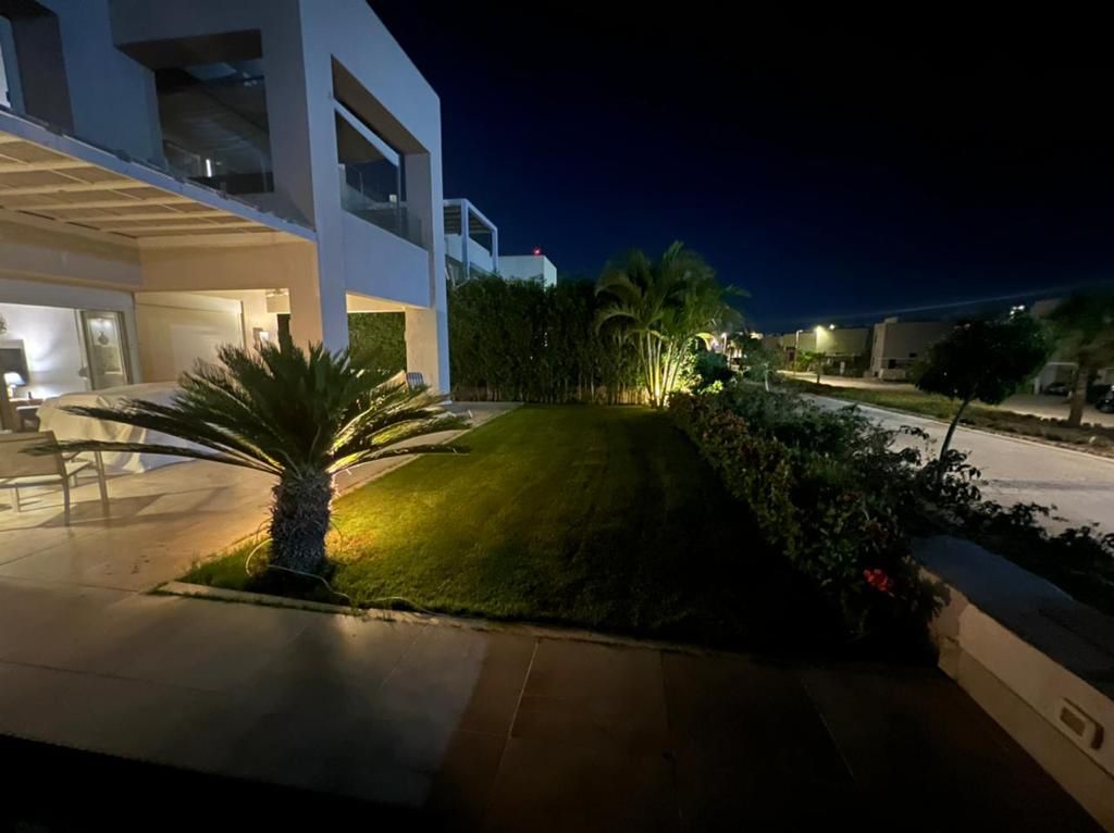 شاليه · ٣ غرف في Hacienda Bay