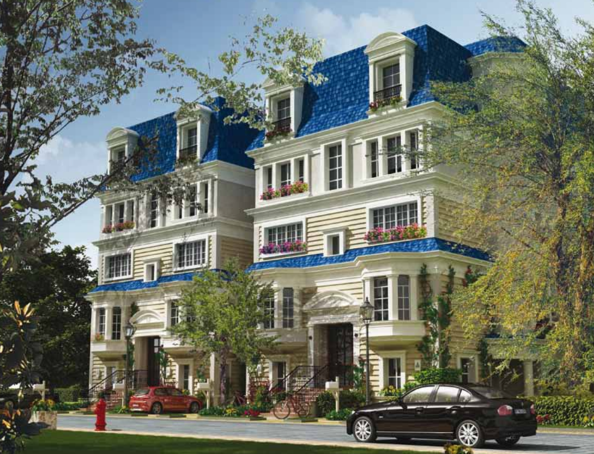 دوبلكس · ٣ غرف في Mountain View Hyde Park