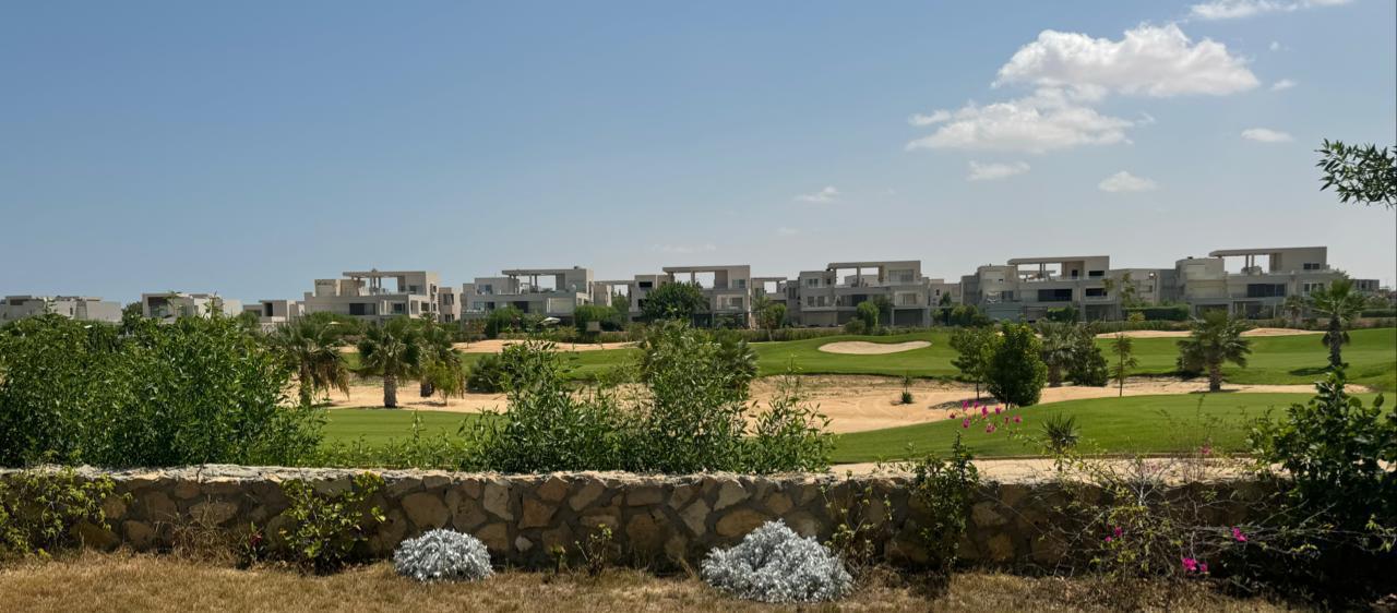 دوبلكس · ٣ غرف في Hacienda Bay