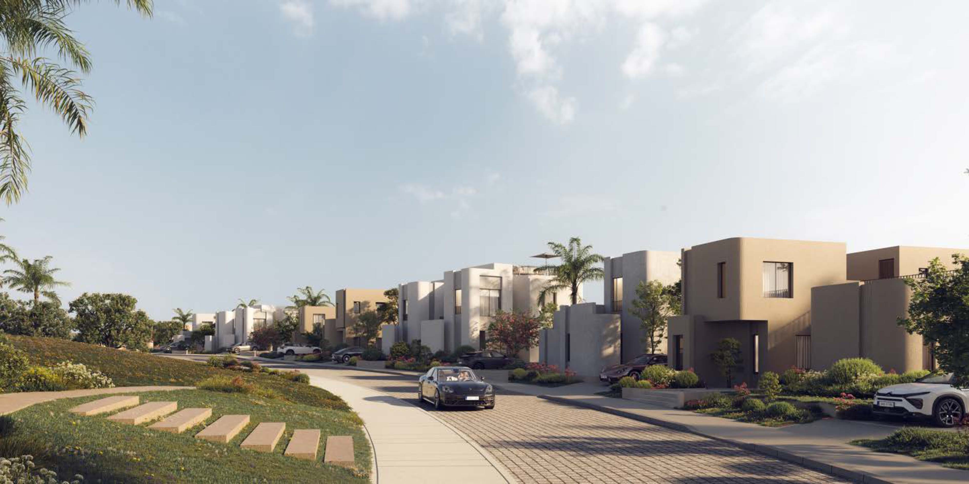 فيلا · ٤ غرف في Makadi Heights