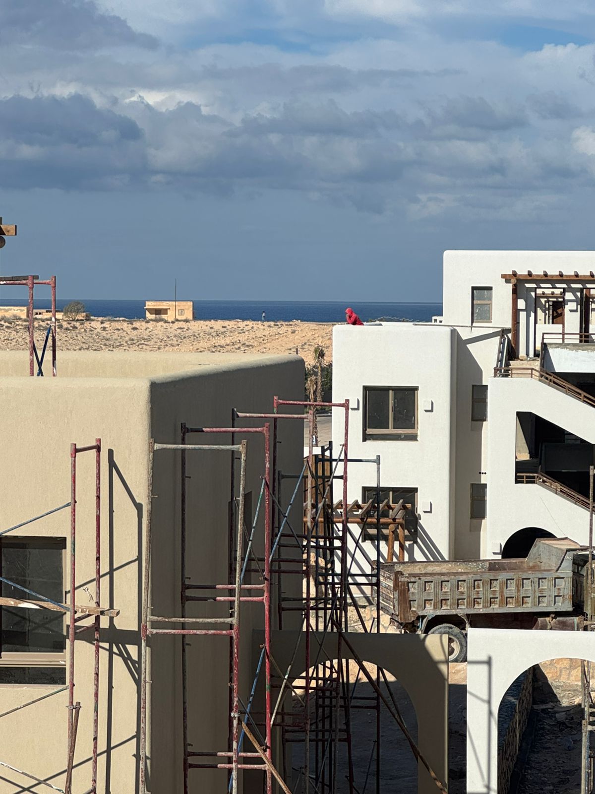 شاليه · ٣ غرف في Hacienda West