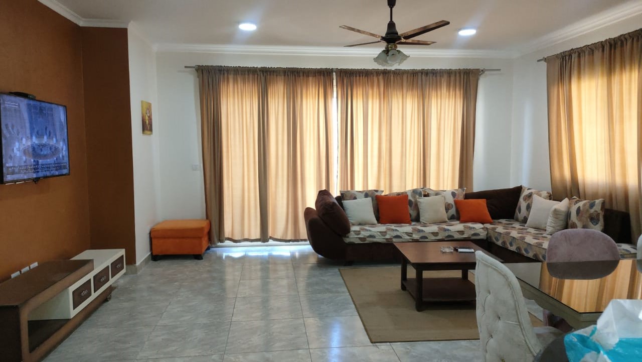 شاليه · ٤ غرف في Hacienda Bay