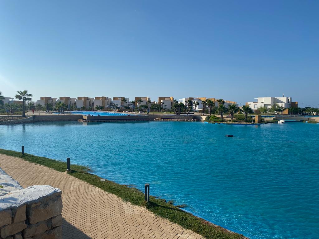 فيلا · ٥ غرف في Seashell Sidi Abdel Rahman