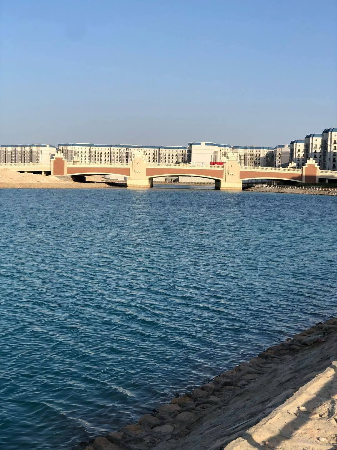 شاليه · غرفتين في Il Latini City Edge