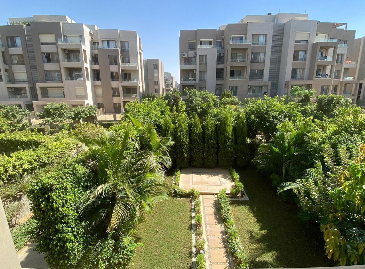 دوبلكس · ٣ غرف في Village Garden Katameya