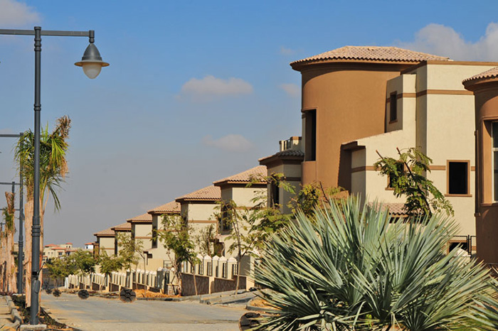 فيلا · ٦ غرف في Katameya Hills