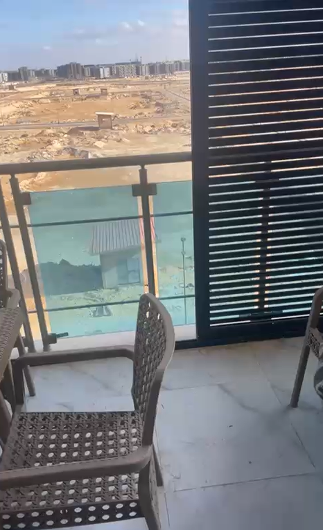 شقة · غرفتان في Downtown New Alamein