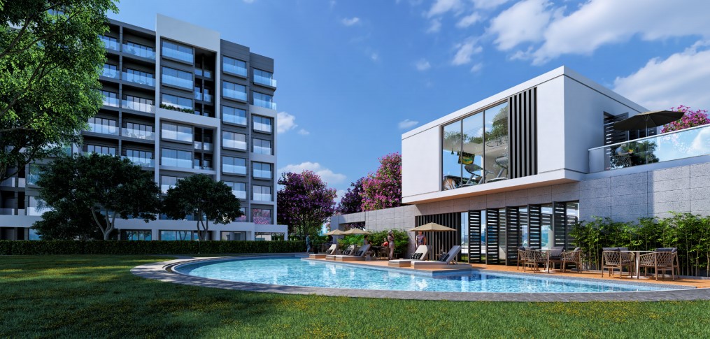 شقة · ٣ غرف في Residence Eight Sky Abu Dhabi