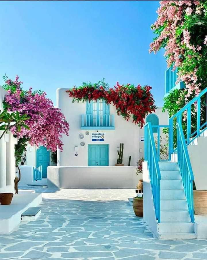 تاون هاوس · ٤ غرف في Mountain View Ras El Hekma