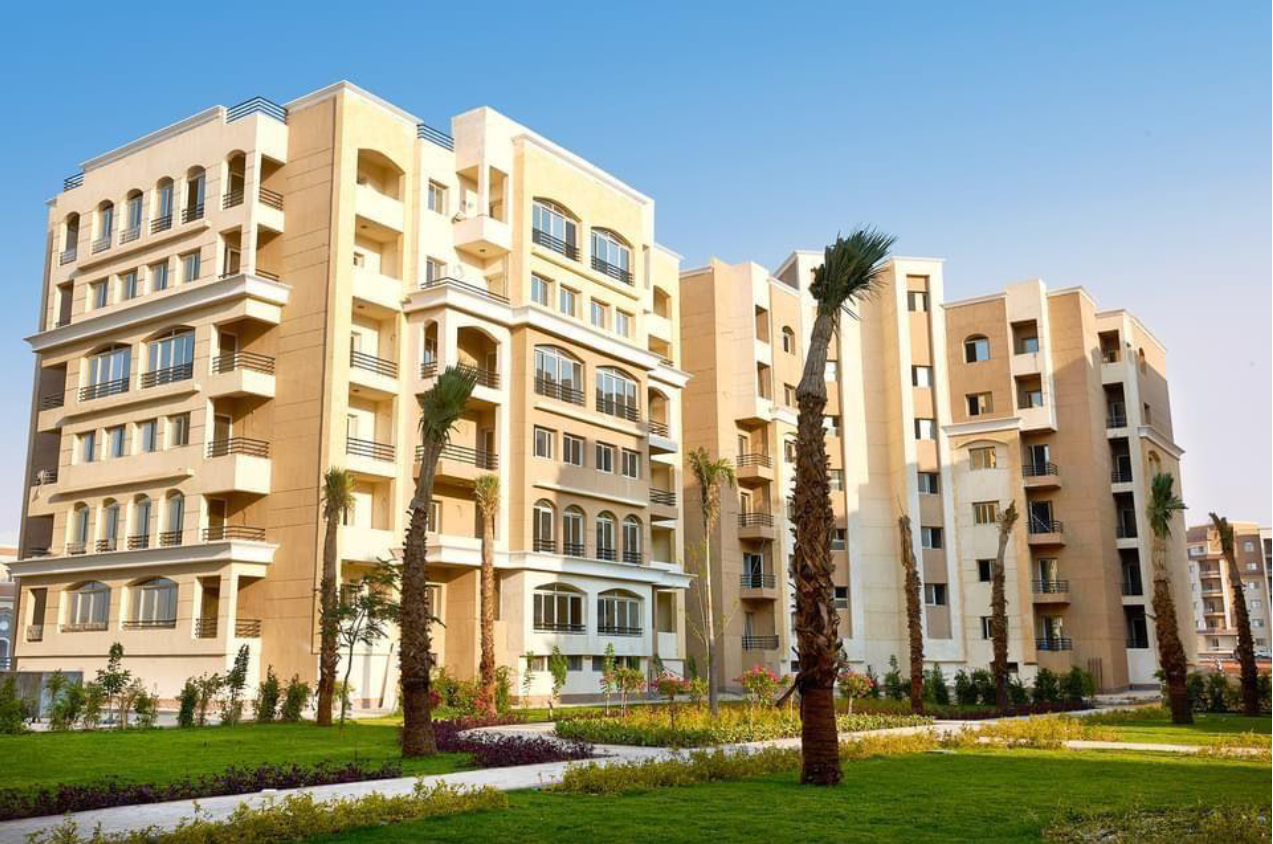 شقة · ٣ غرف في Al Maqsad Residences