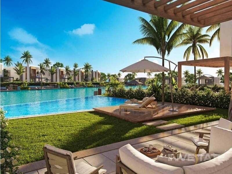 دوبلكس · ٤ غرف في Hacienda Bay