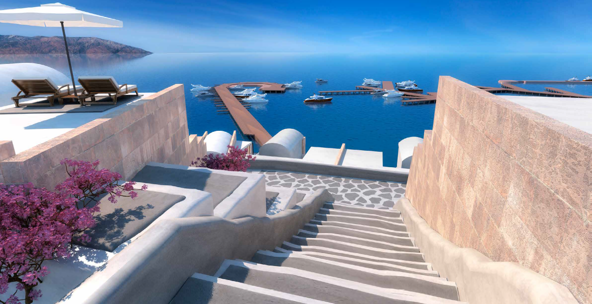 فيلا · ٥ غرف في Il Monte Galala