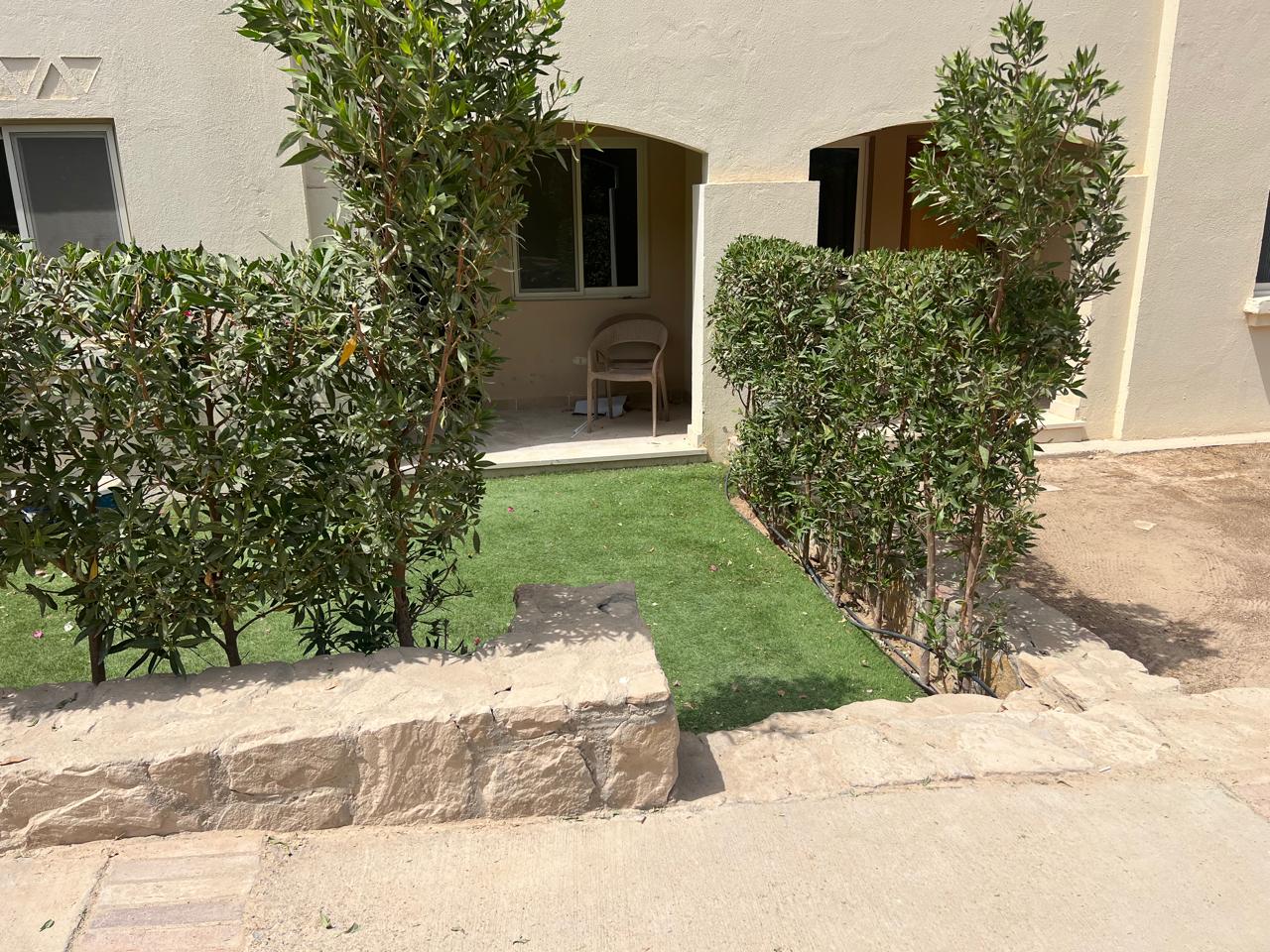 شاليه · غرفتان في Makadi Heights