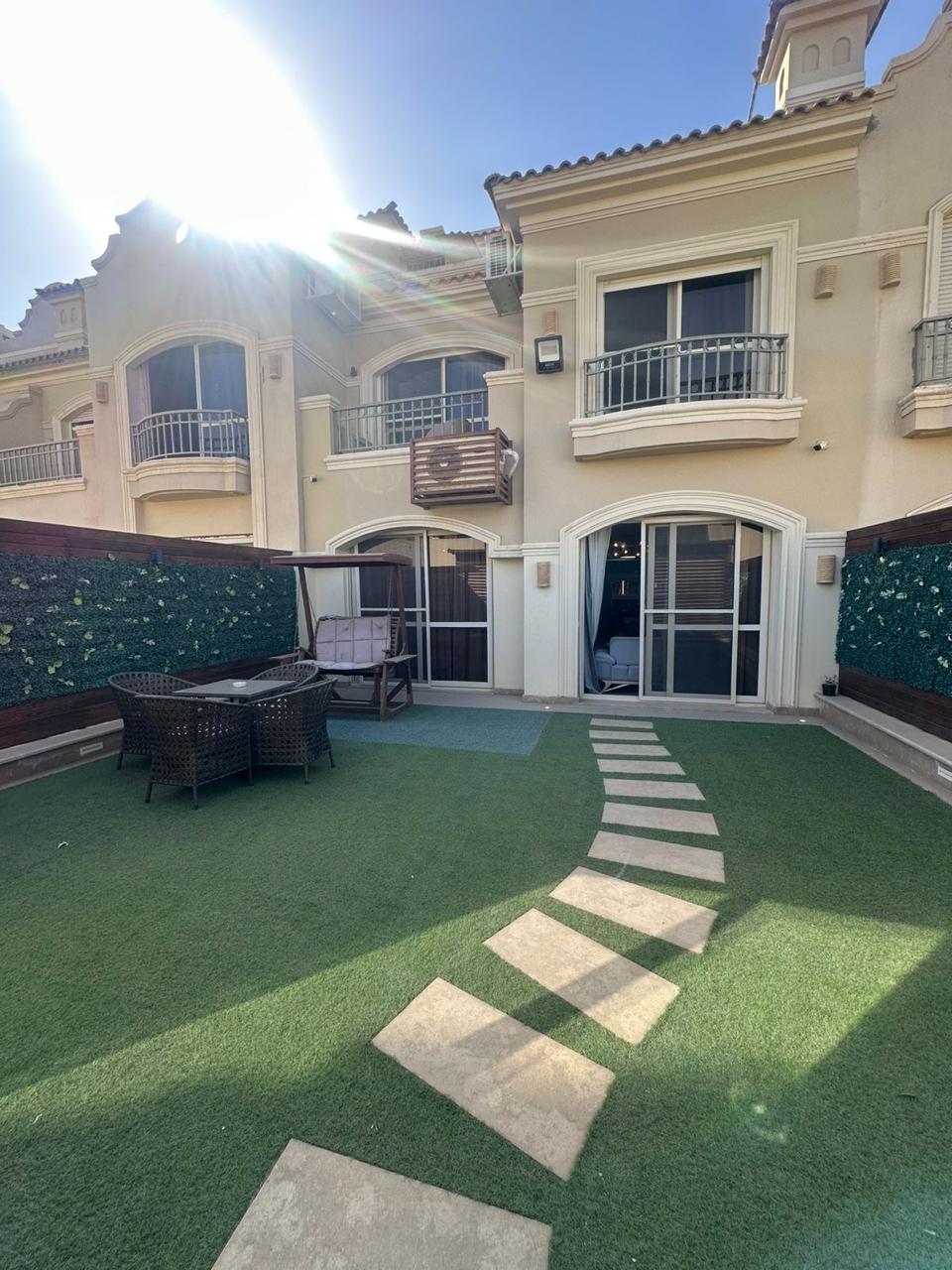 تاون هاوس · ٣ غرف في El Patio 5 East