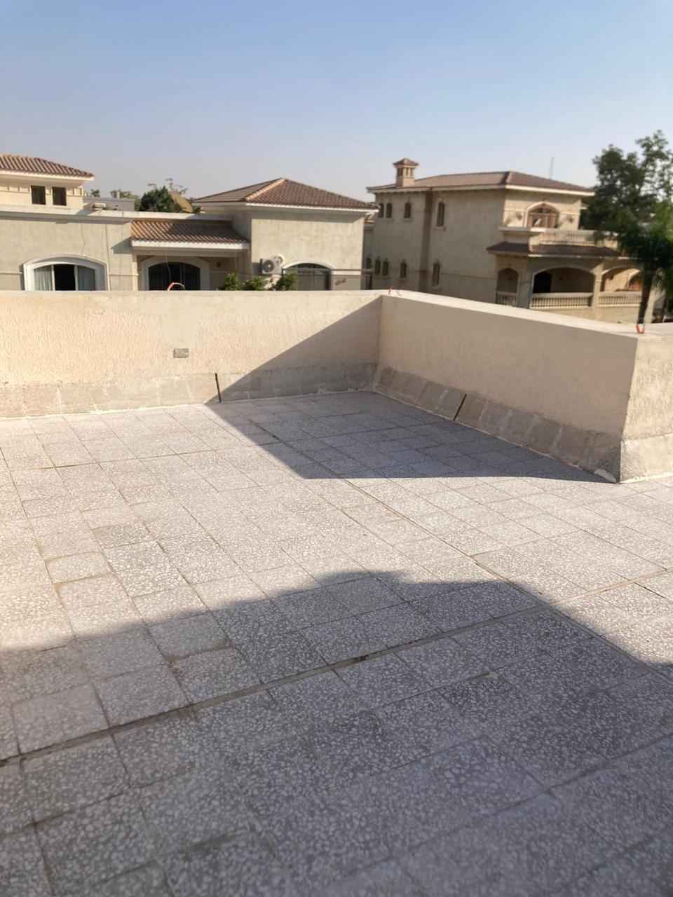 فيلا · ٤ غرف في Royal Hills