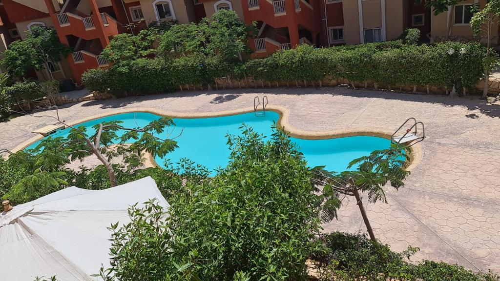 شاليه · غرفتين في Bungalows