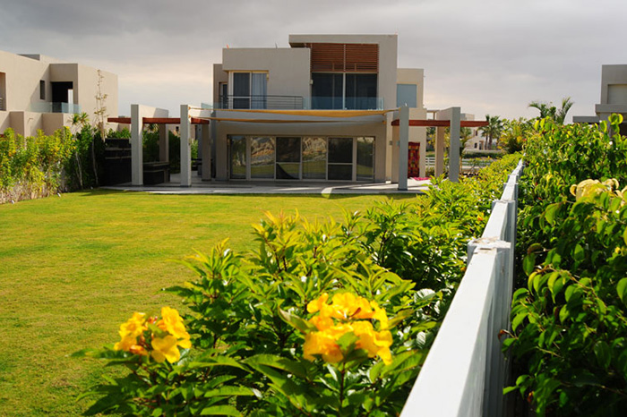 بنتهاوس · ٤ غرف في Hacienda Bay