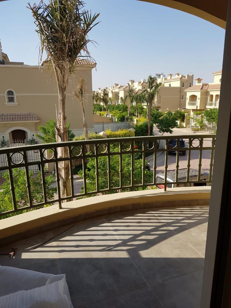 فيلا · ٤ غرف في El Patio 5 East