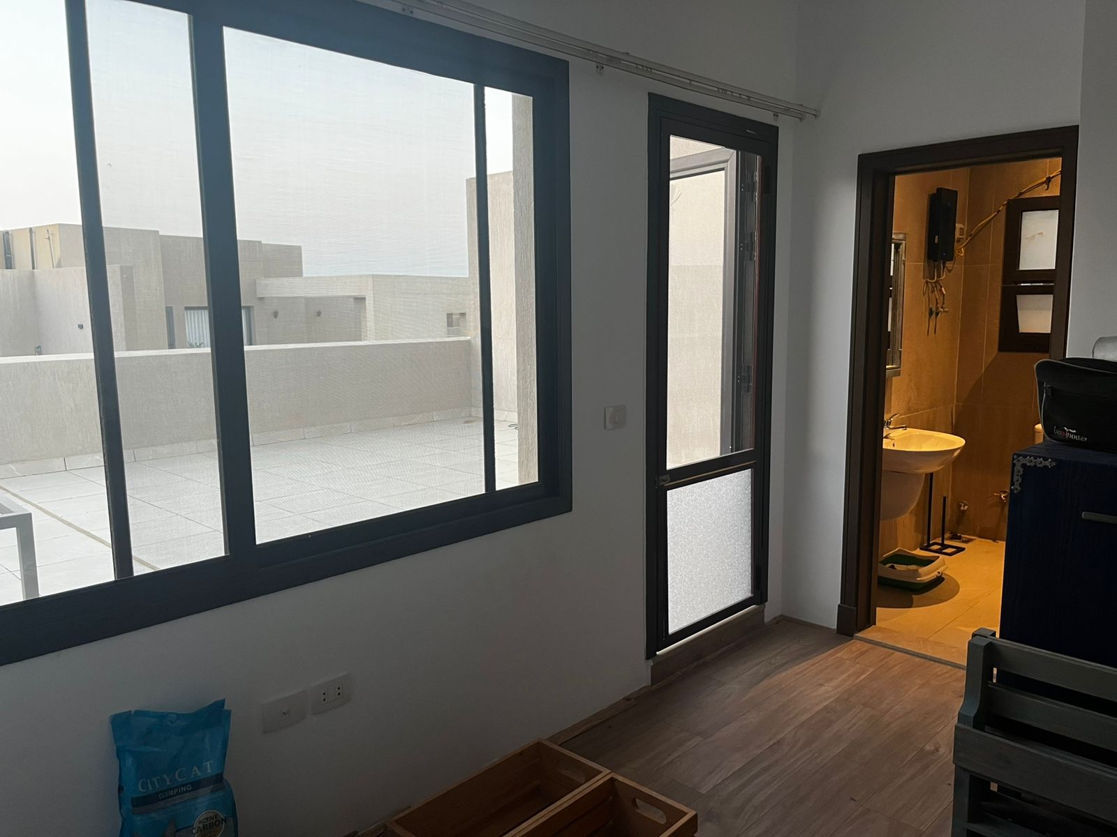 بنتهاوس في فيفث سكوير المراسم، صورة ١ من ٨