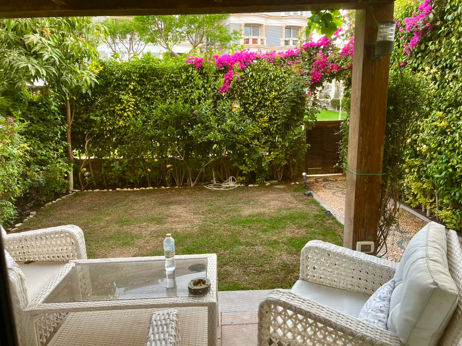 دوبلكس · ٣ غرف في Mountain View Hyde Park
