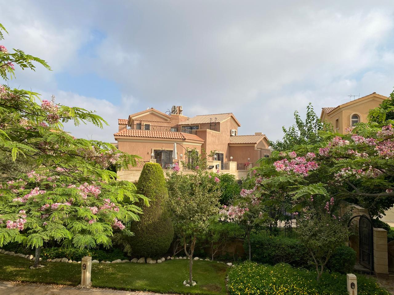 فيلا · ٦ غرف في Katameya Hills