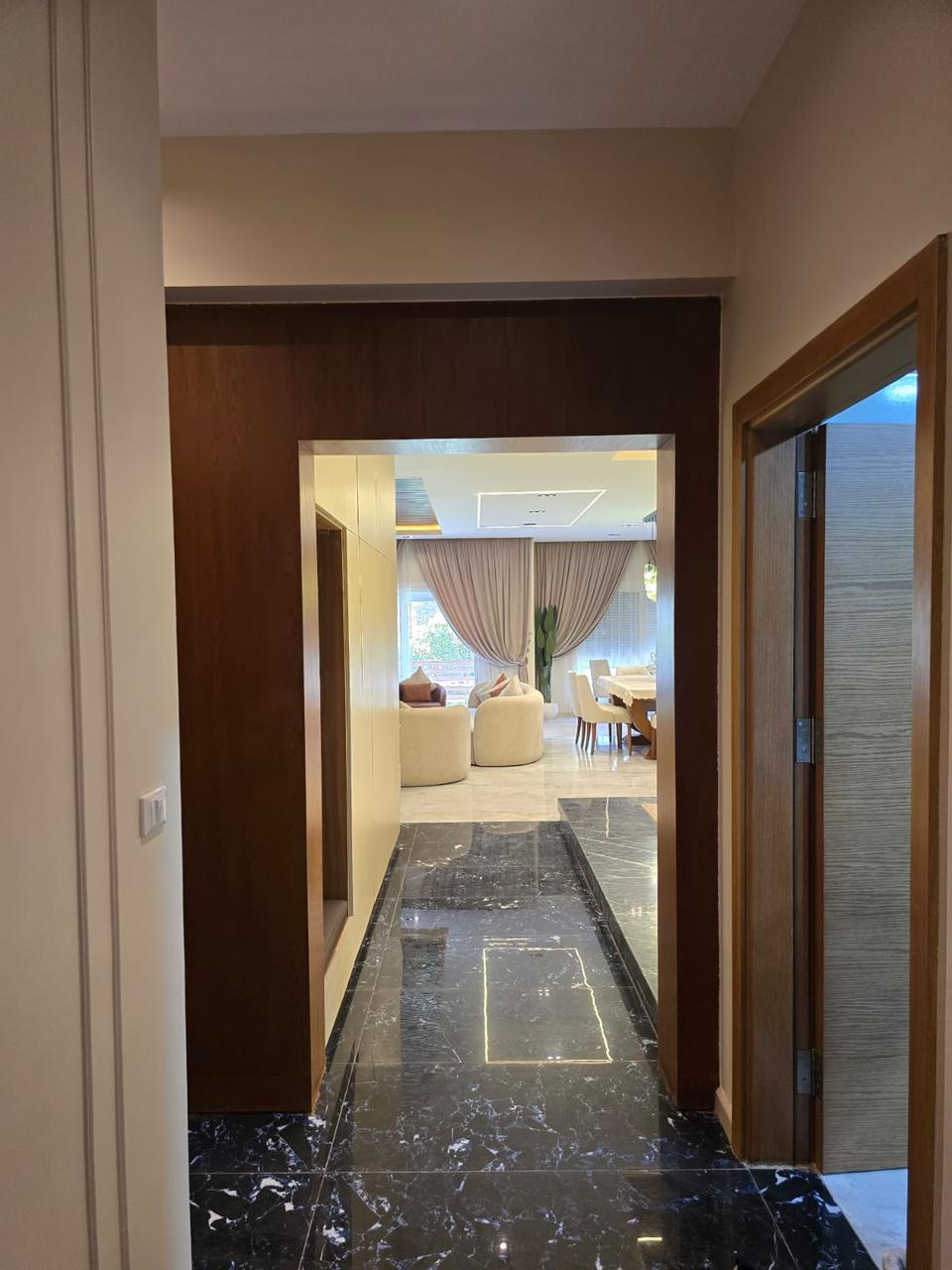 تاون هاوس · ٣ غرف في Mountain View October Park