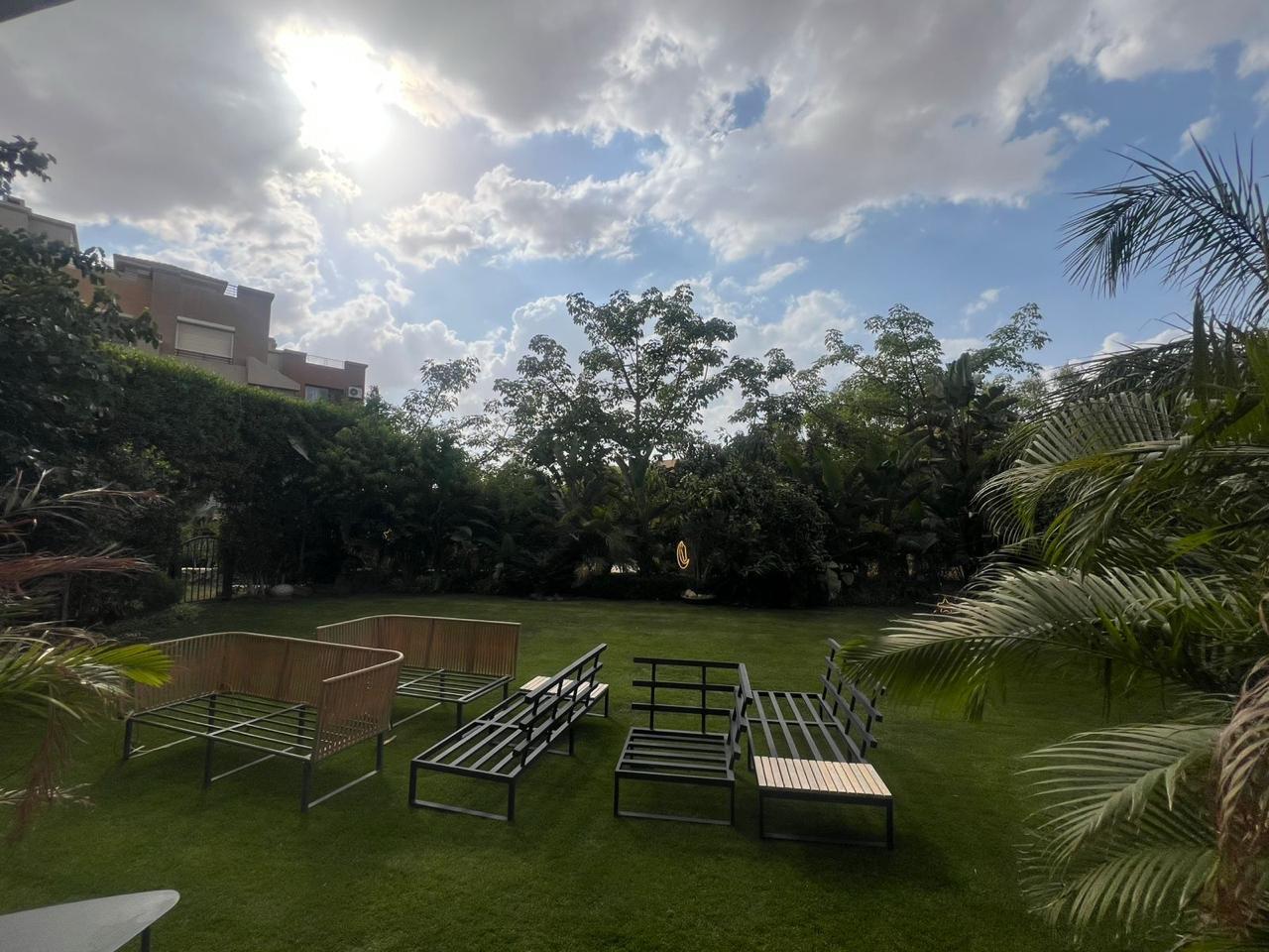 دوبلكس · ٣ غرف في Casa
