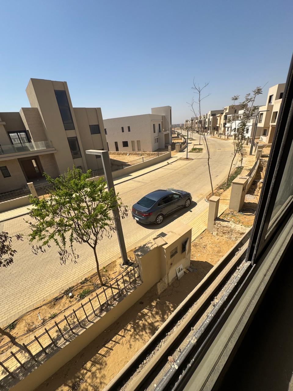 فيلا · ٤ غرف في O West Orascom