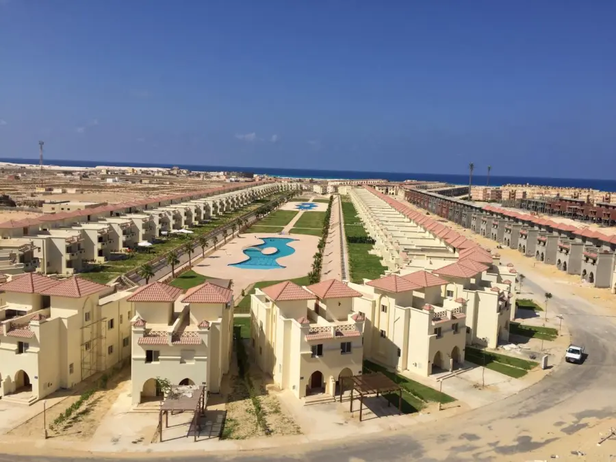 فيلا · ٤ غرف في Stella Heights