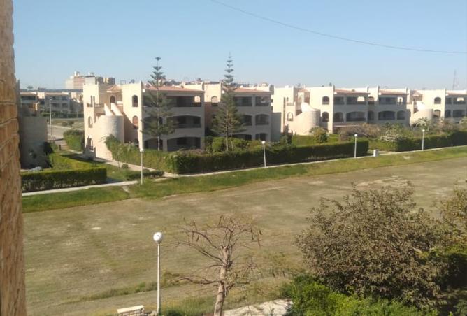 شاليه · غرفتان في Marina 6