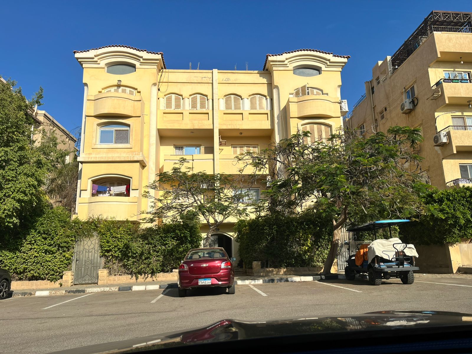 دوبلكس · ٣ غرف في Beverly Hills