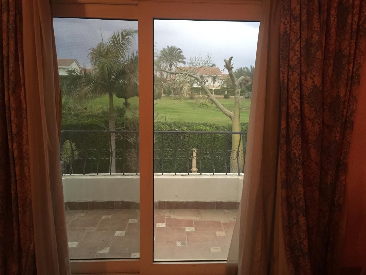 فيلا · ٦ غرف في Al Rabwa