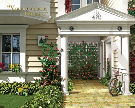 دوبلكس · ٣ غرف في Mountain View Executive Residence  Katameya