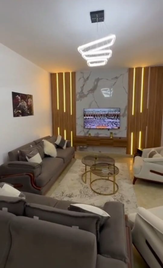 دوبلكس · ٣ غرف في Casa