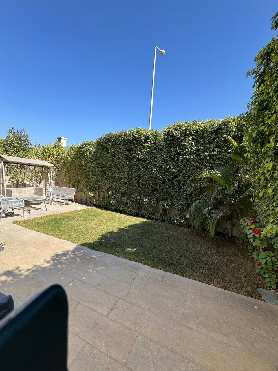 توين هاوس · ٣ غرف في El Patio 5 East