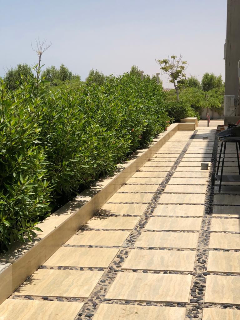 شاليه · غرفتان في Hacienda Bay