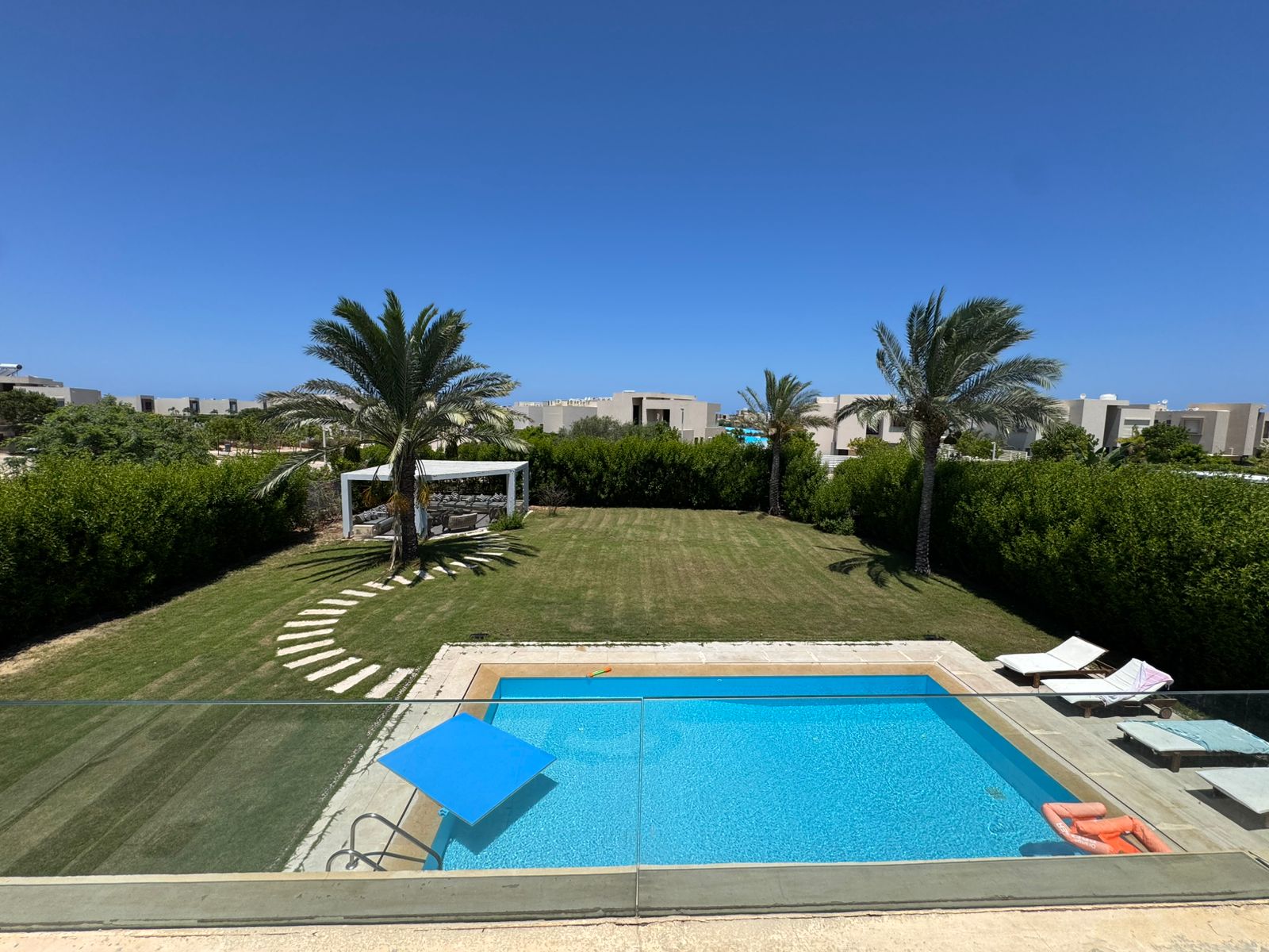 فيلا · ٧ غرف في Hacienda Bay