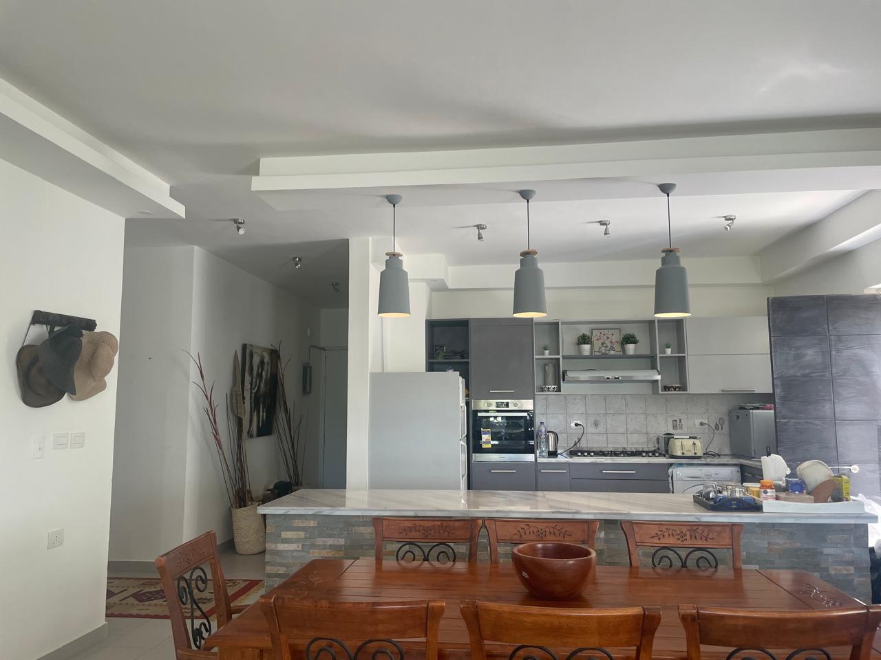 شاليه · ٣ غرف في Hacienda Bay