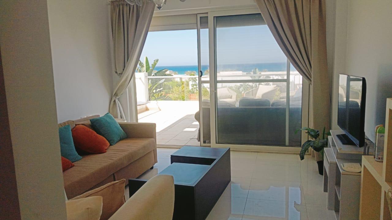 فيلا · ٤ غرف في Almaza Bay