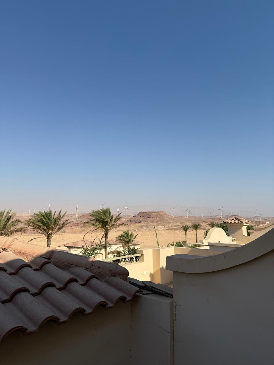 بنتهاوس · ٤ غرف في La Vista 3
