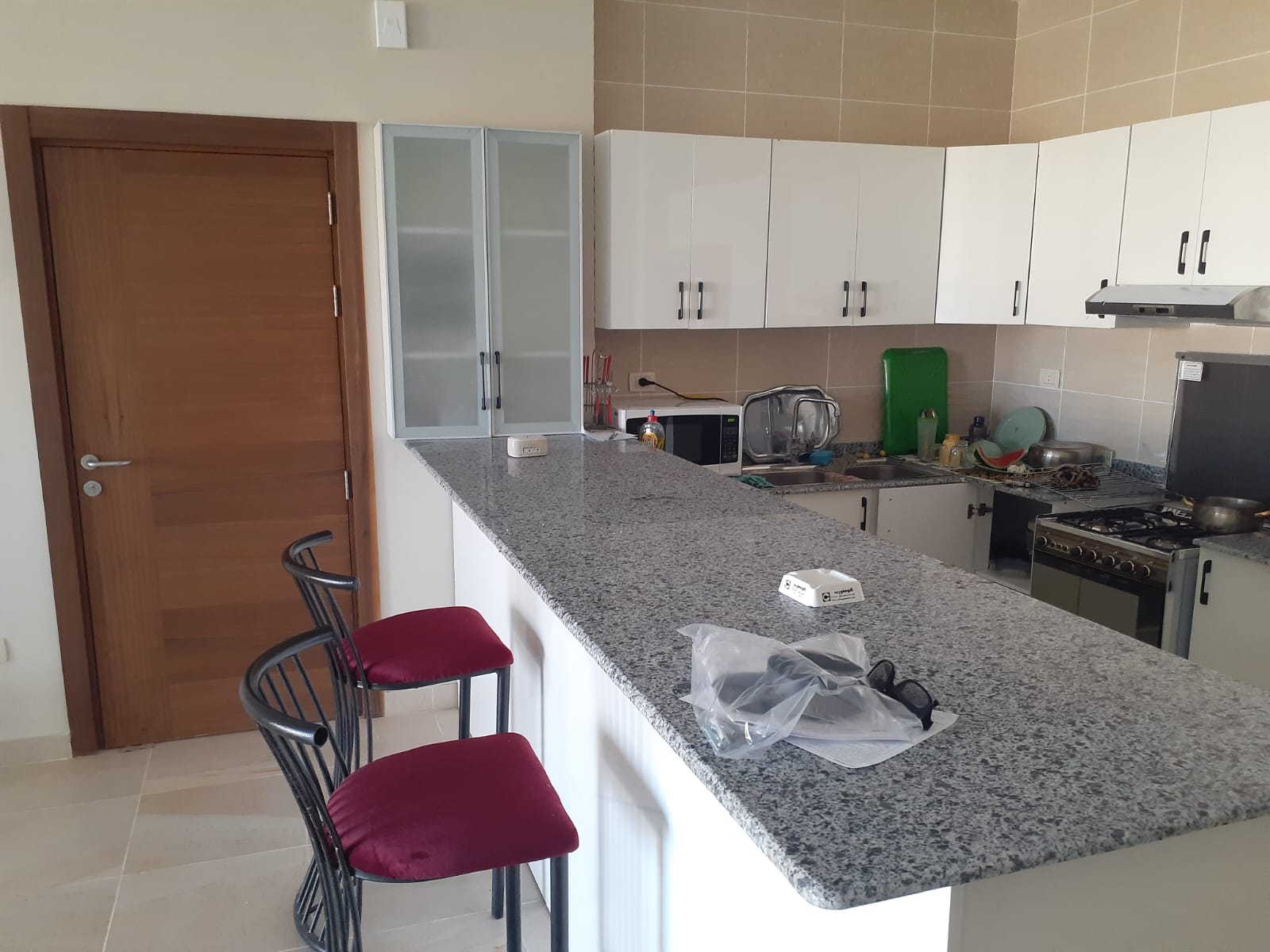 توين هاوس · ٤ غرف في La Vista Bay East