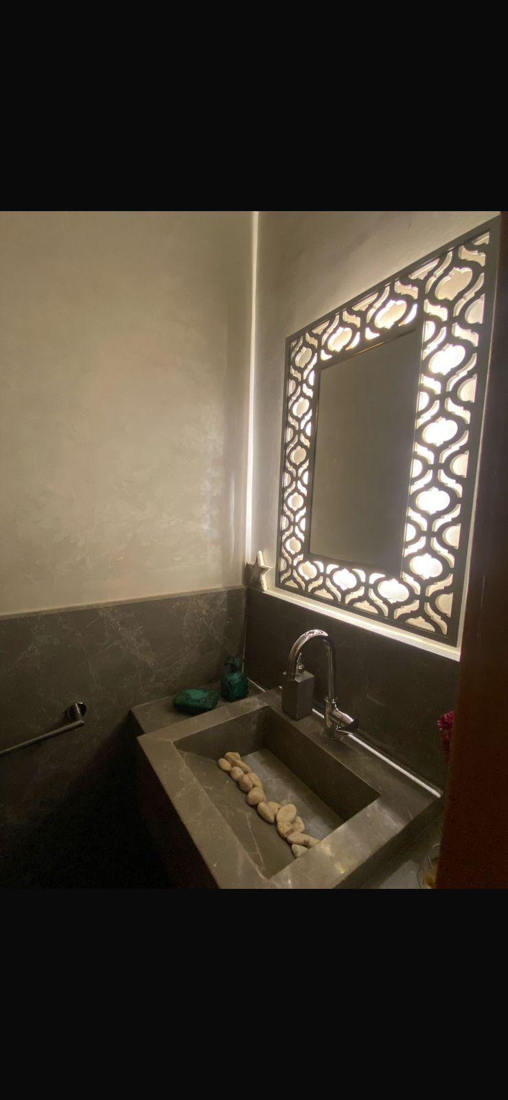 شقة · ٣ غرف في Lake View Residence