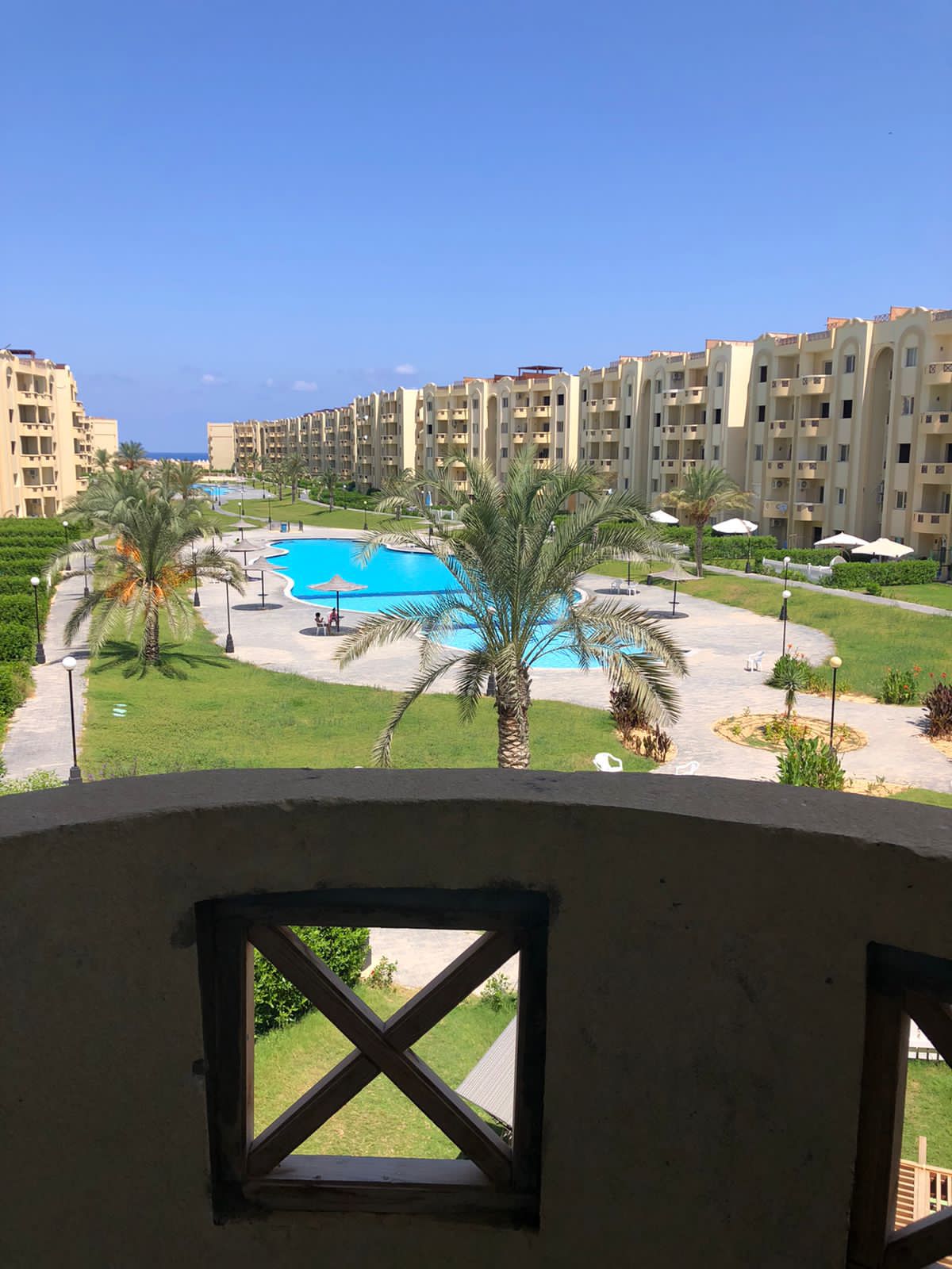 شاليه · ٣ غرف في Stella Heights