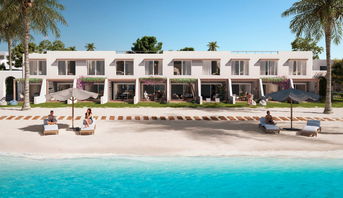 كابينة · غرفتان في Hacienda West