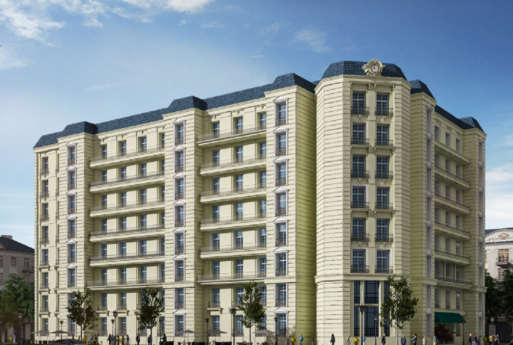 استوديو · غرفة واحدة في Il Latini City Edge