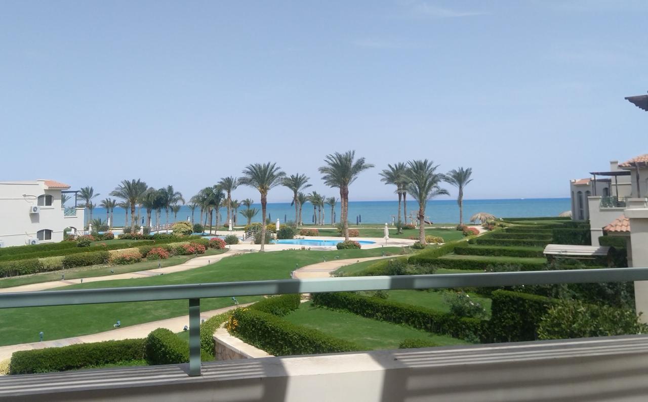 شاليه · ٣ غرف في LA Vista 5
