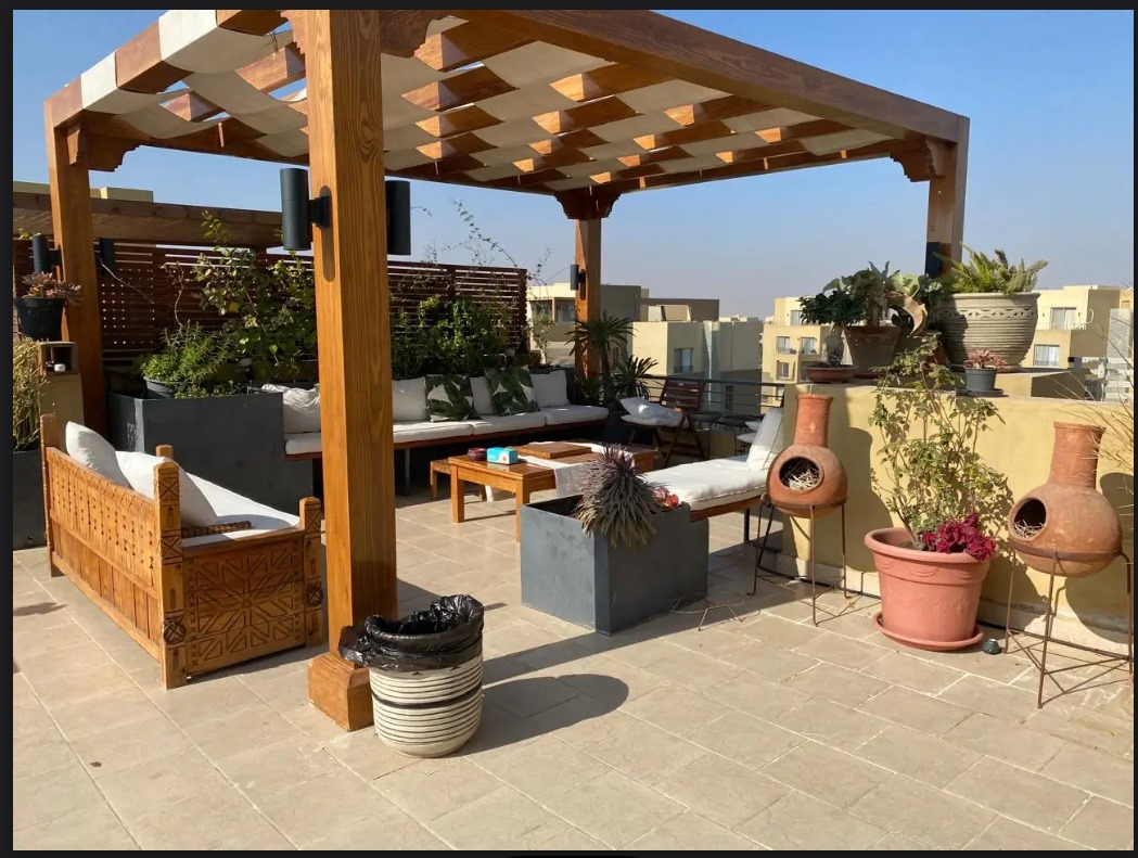 بنتهاوس · ٣ غرف في Palm Parks
