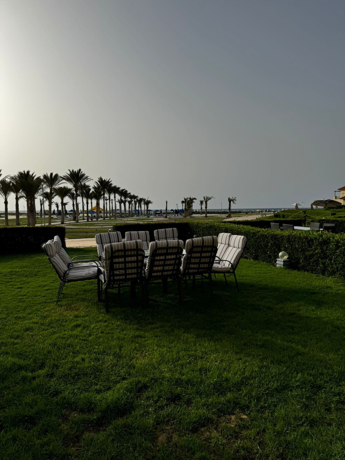 توين هاوس · ٤ غرف في La Vista Bay