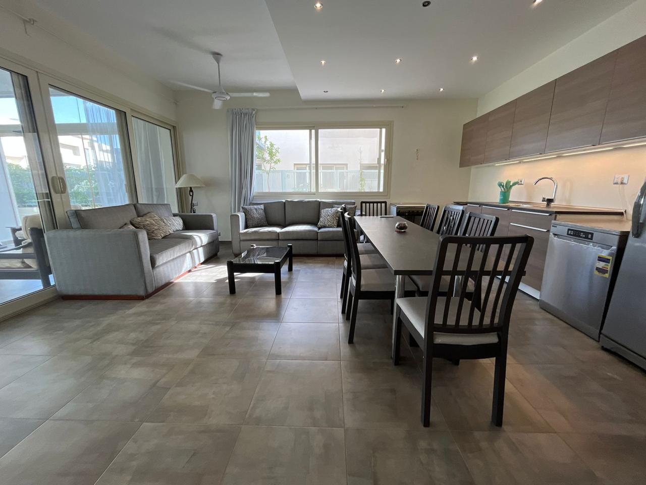 شاليه · ٤ غرف في Hacienda Bay